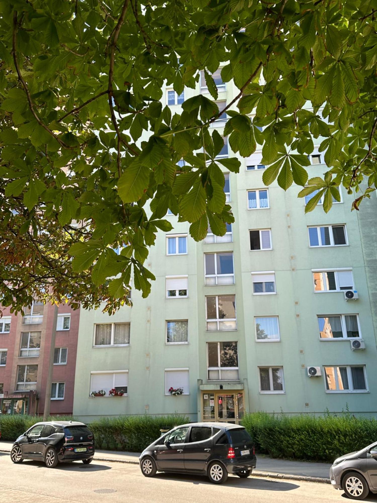 Apartment Palace Apartman,t8, Ac, Klima Szekesfehervar