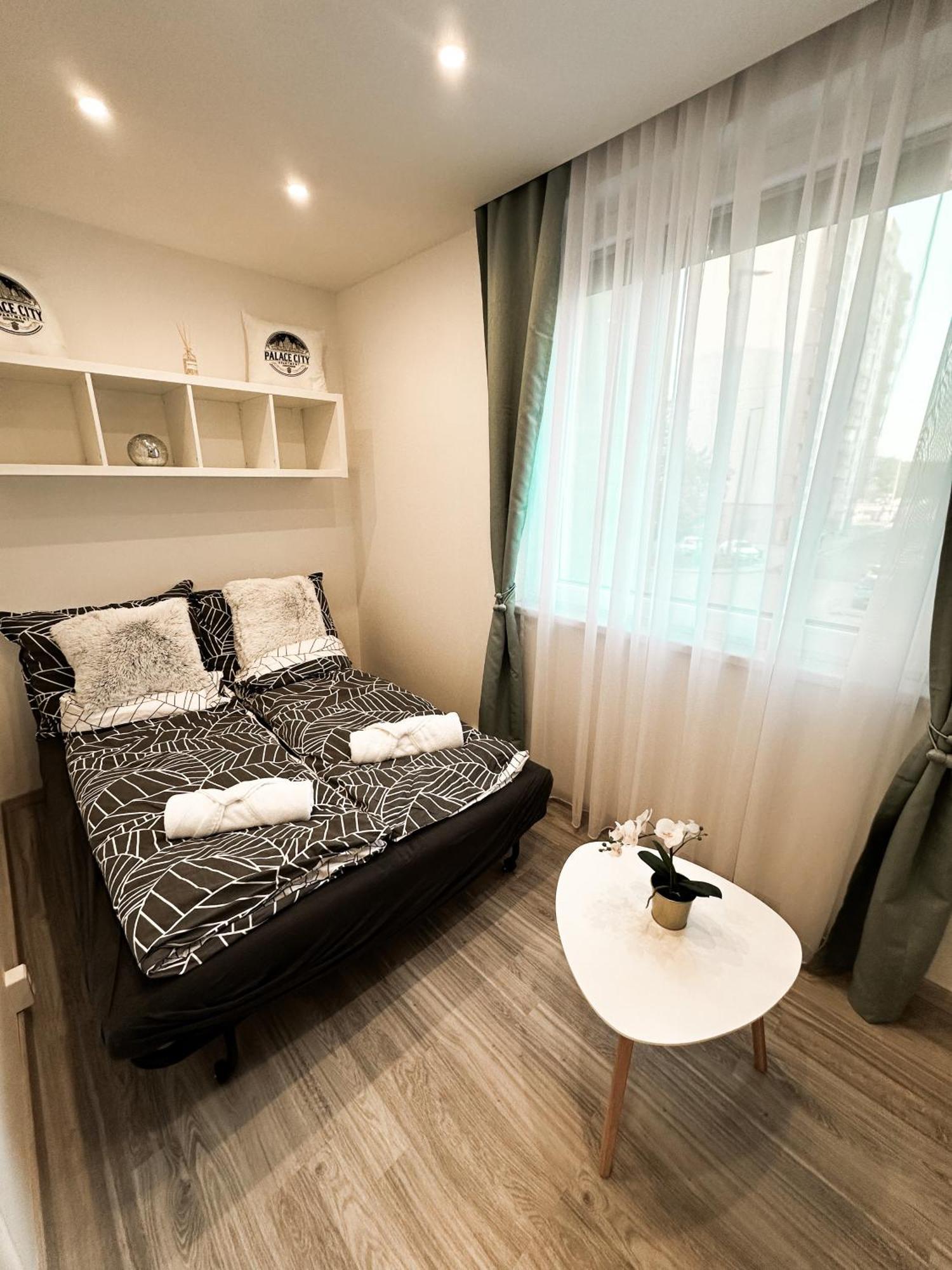 Palace Apartman,t8, Ac, Klima * Székesfehérvár