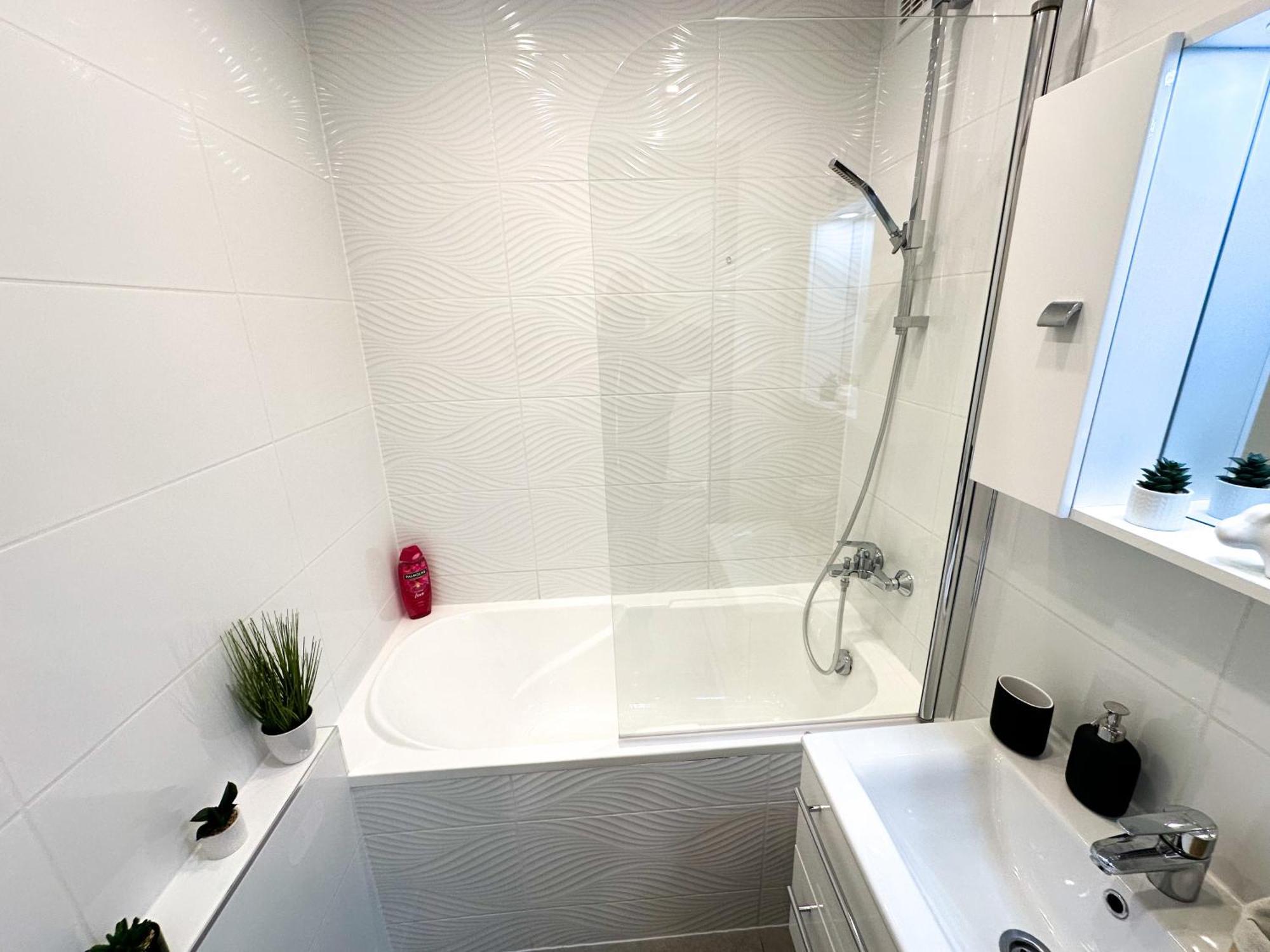 Palace Apartman,t8, Ac, Klima *