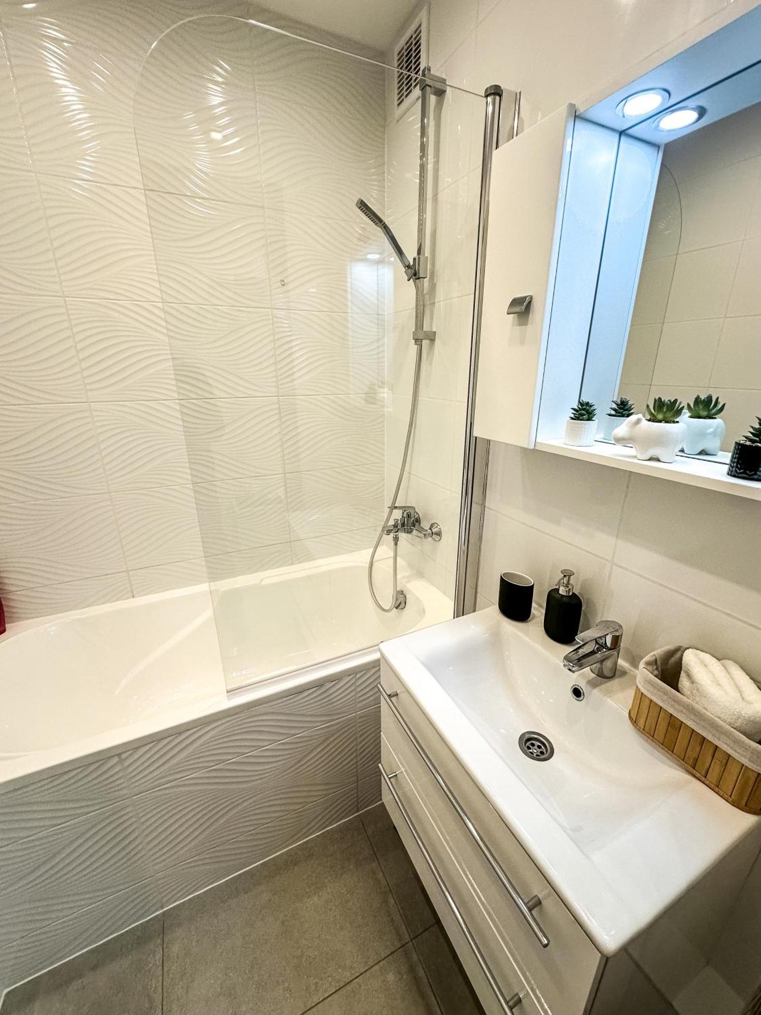 Palace Apartman,t8, Ac, Klima * Szekesfehervar